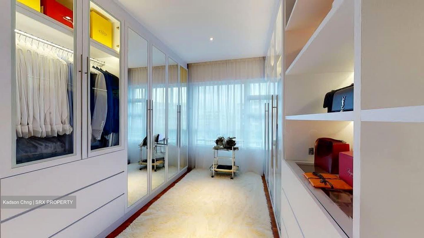 Blk 270B Punggol Sapphire (Punggol), HDB 5 Rooms #535031211